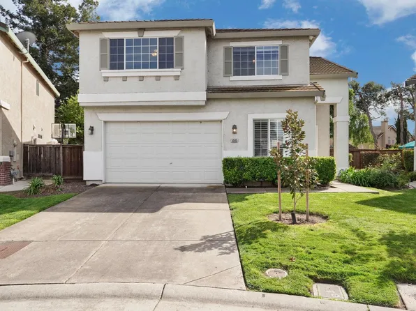 5505 Brook Falls Ct, Stockton, CA 95219