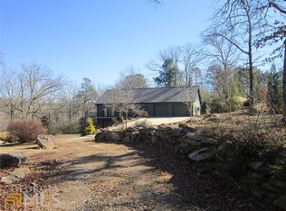 225 Lakemont Trl, Demorest, GA 30535