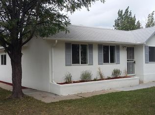 1481 S Irving St, Denver, CO 80219