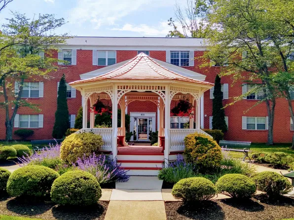 Harford Village South Apartments