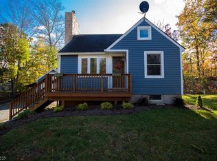 7 Forest St, Branchville, NJ 07826