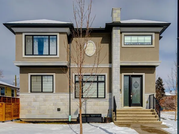 1804 20th Ave S, Calgary, AB T2M 1H3