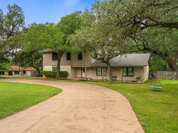 210 Waxwing Dr, Buda, TX 78610