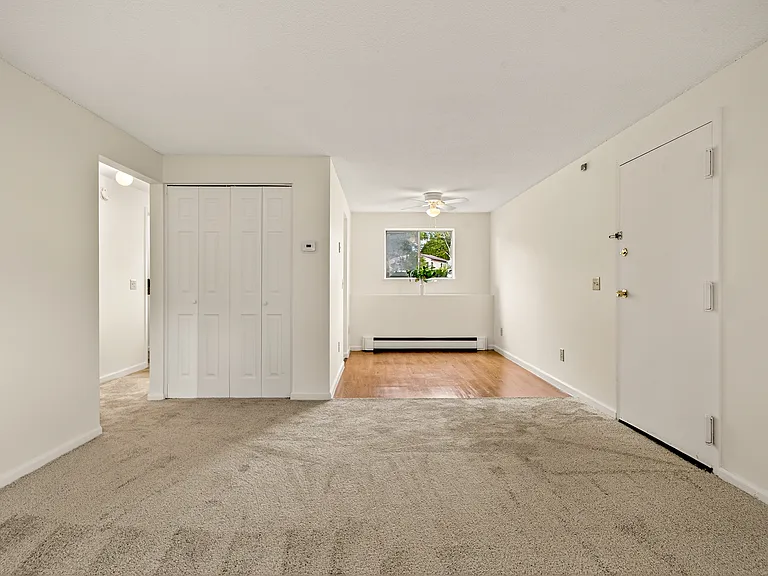 1 Br Apartment