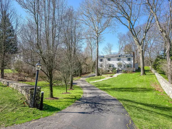 321 Rowayton Avenue, Norwalk, CT 06853