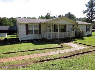 883 Blackstone Rd, Sanford, NC 27330