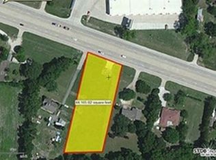 3677 E University Dr, McKinney, TX 75069