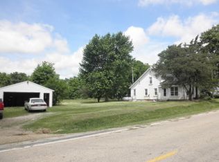 3985 Rollo Rd, Earlville, IL 60518