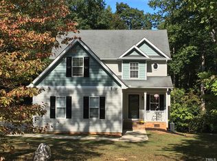 2563 Winding Creek Ln, Franklinton, NC 27525