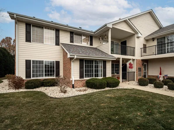 1524 24th AVENUE #39, Kenosha, WI 53140