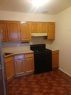 Large one bedroom, EIK, Walk in closet, (JF) Lindenwood at Lindenwood — Photo 2