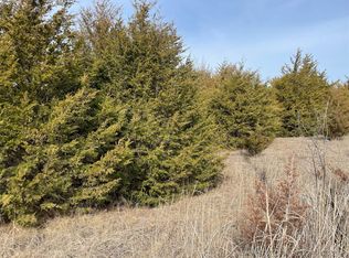 1010 Road, Sparks, OK 74869