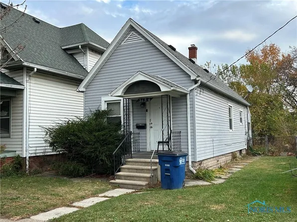 3154 Elm St, Toledo, OH 43608