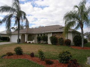 921 S Doral Ln, Venice, FL 34293