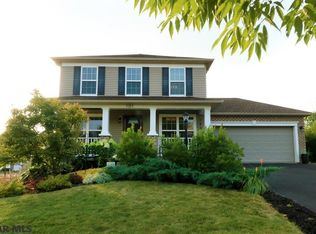 101 Beagle Run Ct, State College, PA 16801