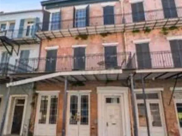 1224 Decatur St, New Orleans, LA 70116