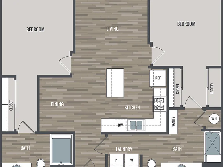 Aspire at Sunridge Heights — Photo 45