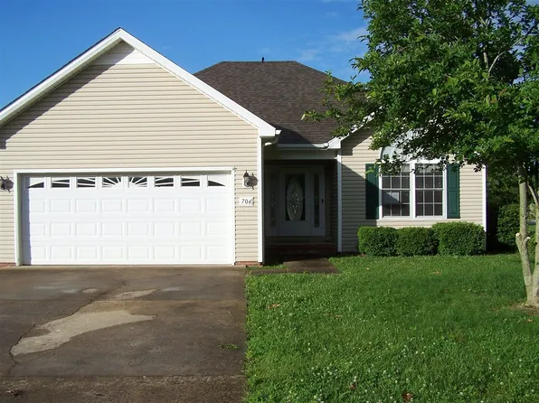 704 Wintercress Ln, Bowling Green, KY 42104