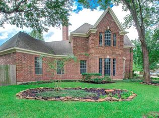 16127 Lafone Dr, Spring, TX 77379