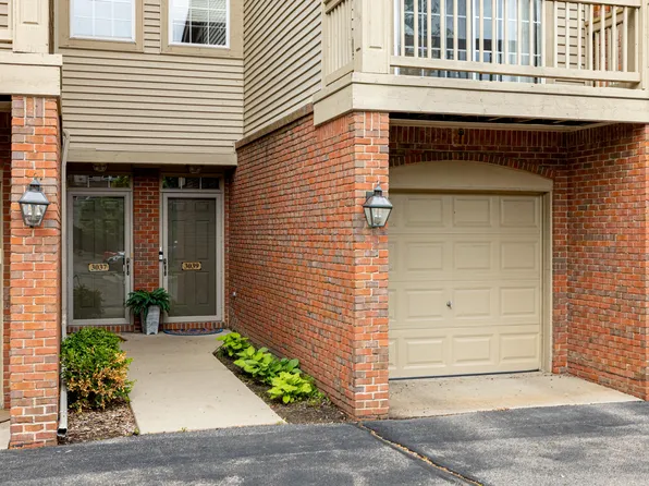 3039 Barclay Way, Ann Arbor, MI 48105