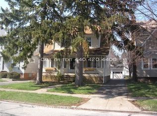 4021 Ardmore Rd, Cleveland Heights, OH 44121