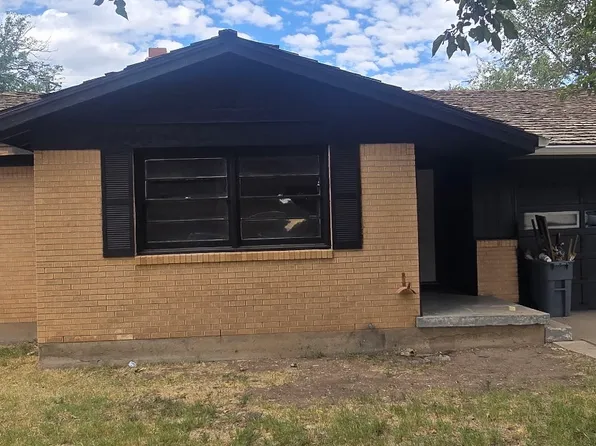 3300 Fleetwood Dr, Amarillo, TX 79109