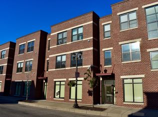 Winnipeg Apartments, Saint Paul, MN 55117