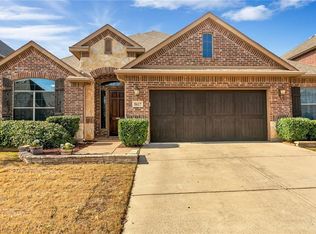 9617 Sam Bass Trl, Fort Worth, TX 76244