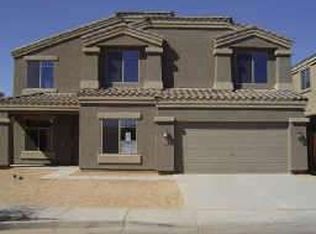 23512 N 25th Pl, Phoenix, AZ 85024