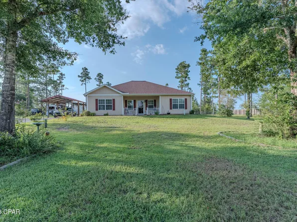 819 Ashley Cir, Alford, FL 32420