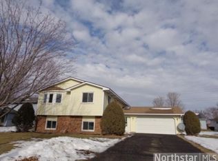 2608 93rd Trl N, Brooklyn Park, MN 55444