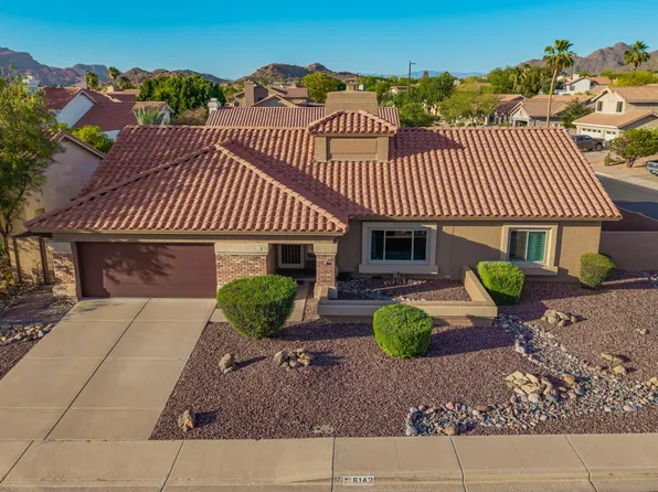 6142 E STAR VALLEY Street, Mesa, AZ 85215