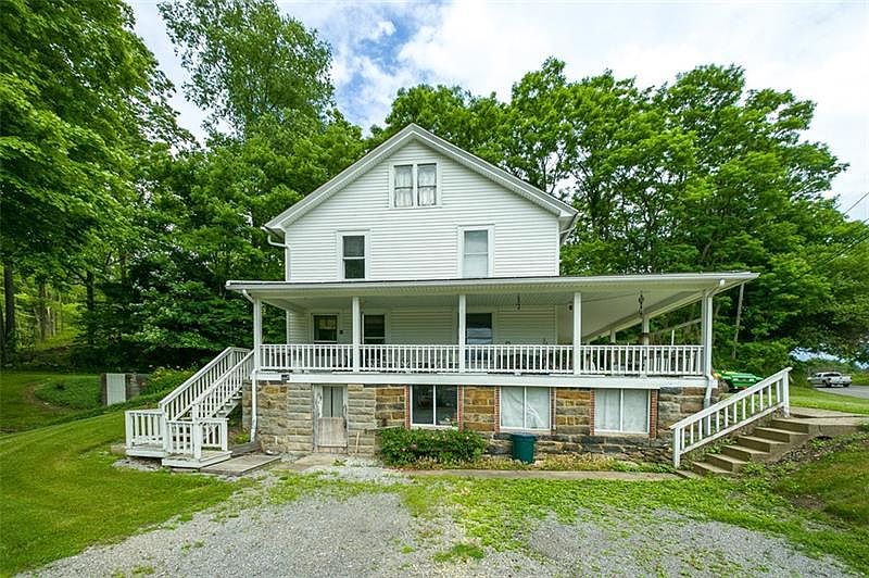 5562 Sandy Lake Polk Rd, Sandy Lake, PA 16145 Zillow