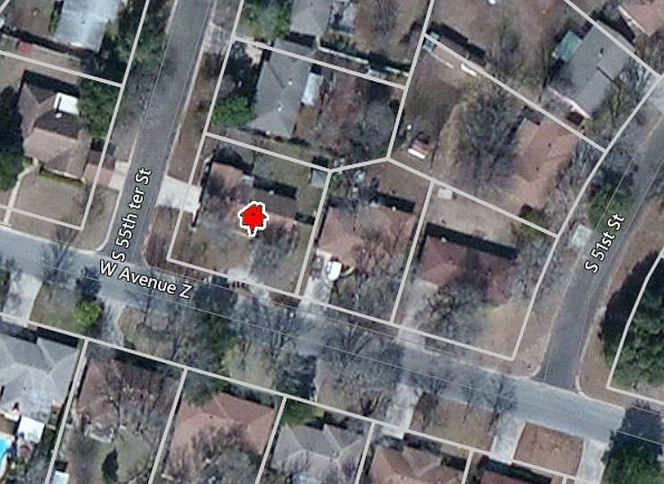 2nd image of 2610 W Avenue Z