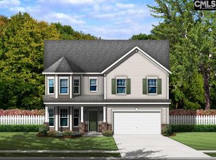 50 Ibis Ct, Columbia, SC 29229