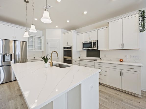 50 Hartwell Rd, Bluffton, SC 29910