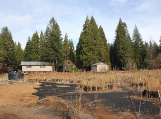 14940 Chalk Bluff Rd, Nevada City, CA 95959