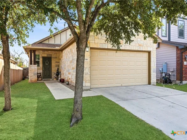 150 Silo St, San Marcos, TX 78666