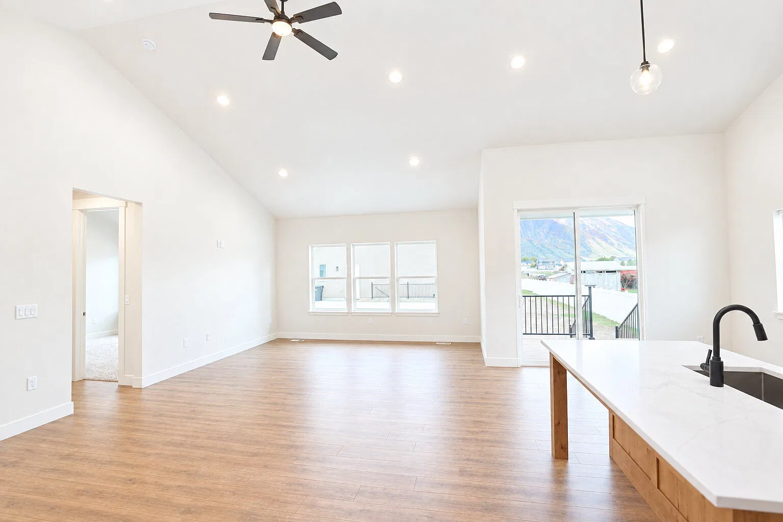 Beautiful, Never Before Lived In 4-Bed, 3-Bath Haven in Provo - Brand new Build! — Photo 4