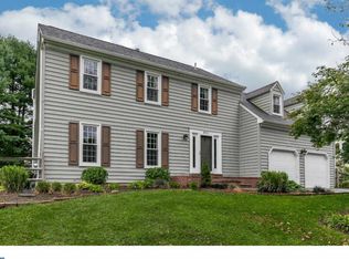 211 Overcreek Rd, Phoenixville, PA 19460