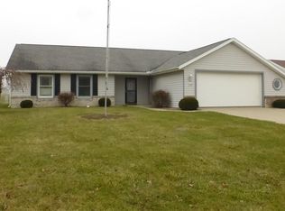 137 Jordan Dr, Bryan, OH 43506