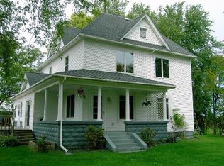 N5831 530th St, Ellsworth, WI 54011