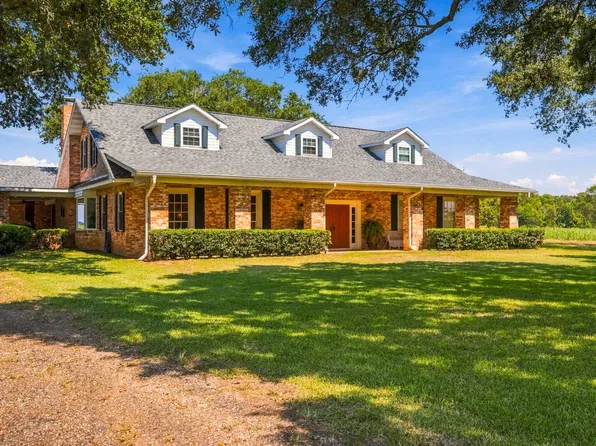 1723 Highway 29 E, Bunkie, LA 71322