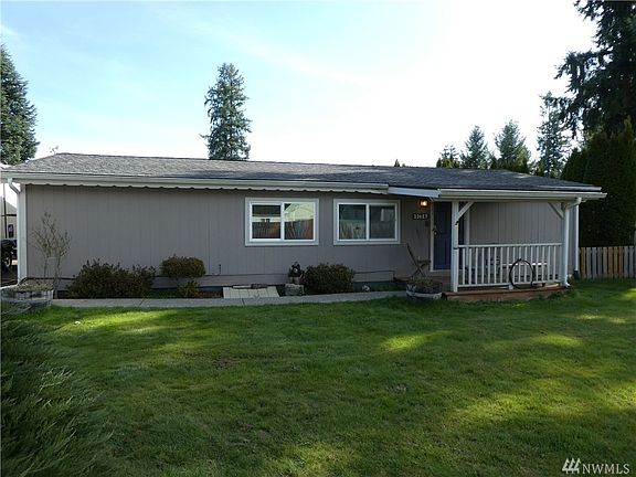 2nd image of 11613 242nd Ave E