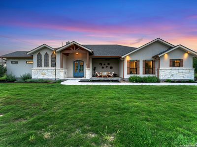 910 BINGHAM LN, New Braunfels, TX, 78132