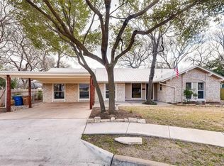 2403 Gateshead Cir, Austin, TX 78745