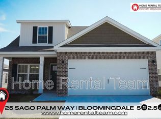 25 Sago Palm Way, Bloomingdale, GA 31302