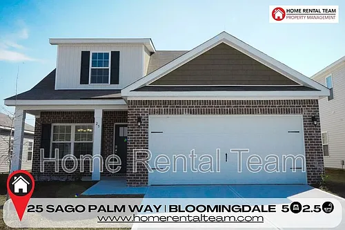 25 Sago Palm Way Photo 1