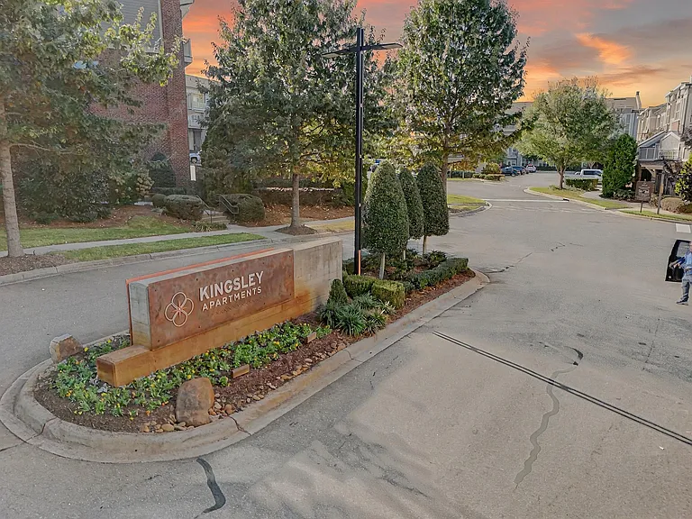 Kingsley Apartments | Fort Mill, SC
