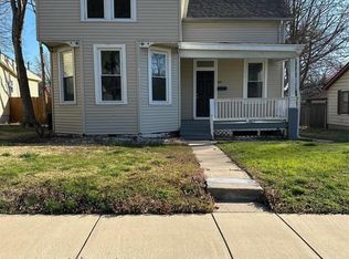 411 Portland Ave, Belleville, IL